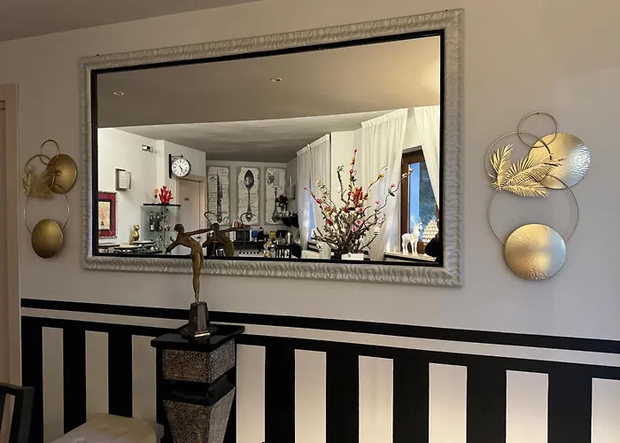 Bed and Breakfast Residenza Ca' degli Enzi Verona