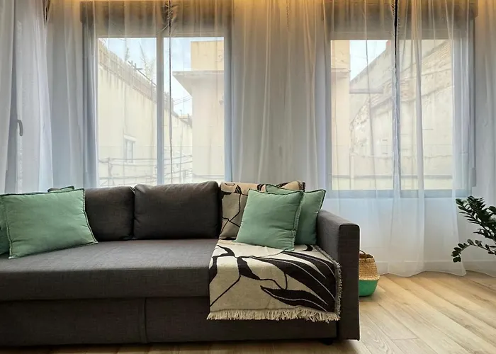 Apart-Hotel Happy Life Alicante