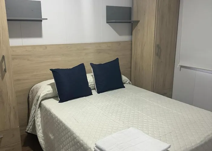 Villa Glamping The Dreams Toledo
