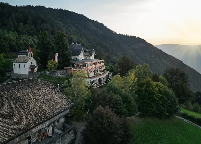 Gasthof Kohlern 1130 M Bolzano