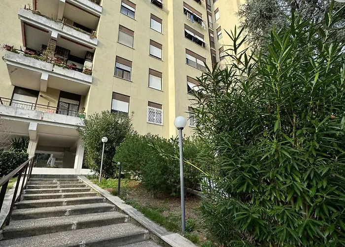 Rahima Guest House Roma