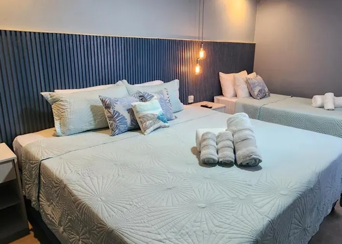 Essencial Hotel Spa Mendoza