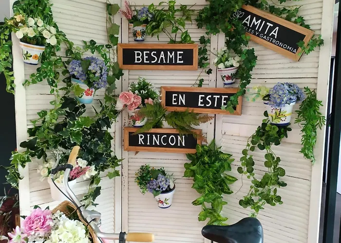 Hotel Playa Ribera Suances