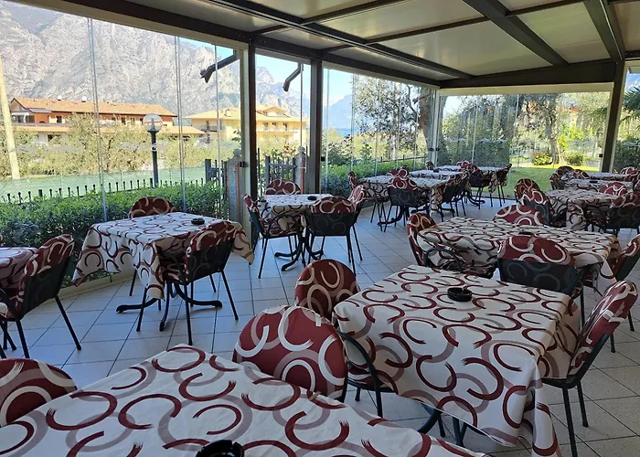 Hotel Garnì Casa Rabagno Malcesine