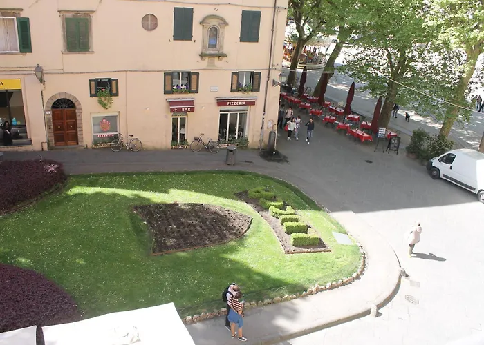 Aparthotel Casa Paolina Lucca