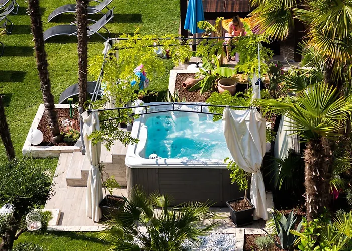 Casa Canarino Riva del Garda