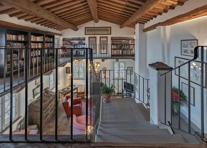 Villa Marlia 12 By Mmega Lucca