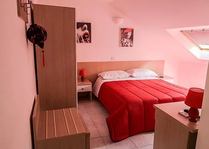Suisse Hotel Caserta