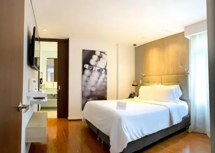 Quo Quality Hotel Manizales