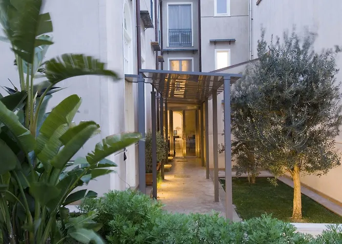 Ucciardhome Hotel Palermo