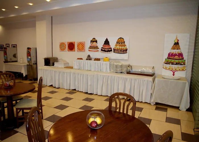 Ulisse Deluxe Hostel Sorrento