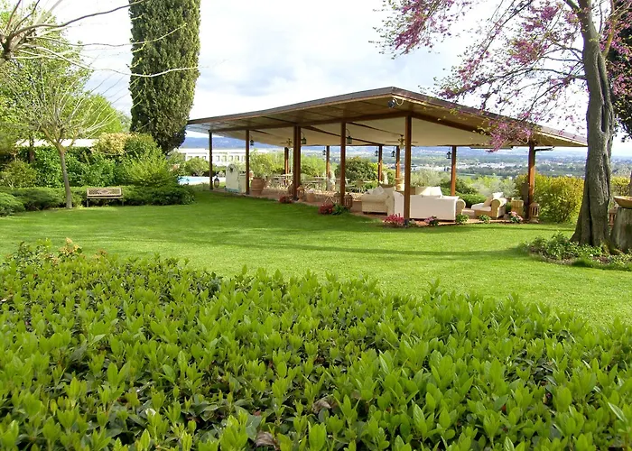 Domus Volumnia Country House Perugia