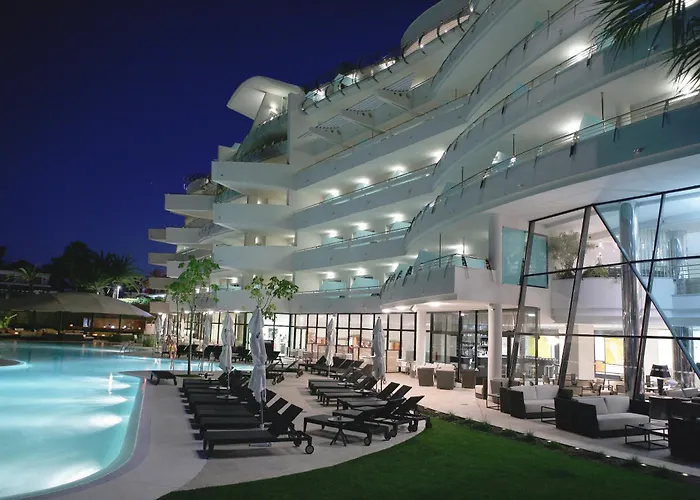 Hotel Senator Banus (Adults Only) Estepona