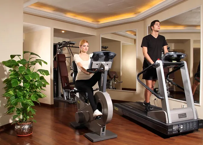 Donna Laura Palace By Omnia Hotels Roma