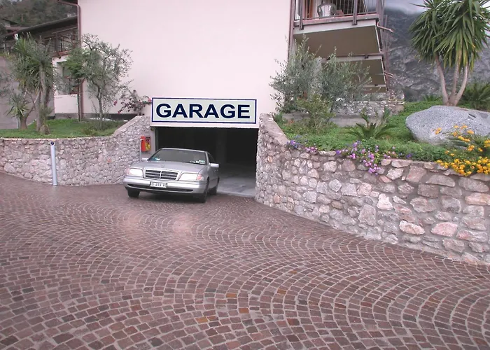 Hotel Ilma Limone sul Garda
