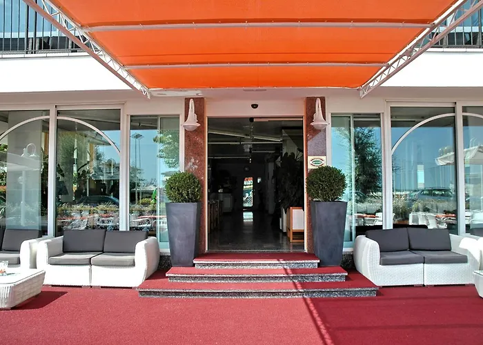 El Cid Campeador - Family Hotel Rimini