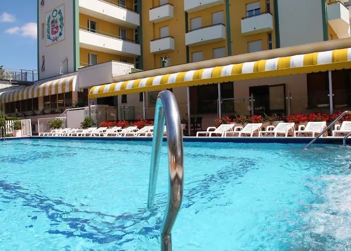 Park Hotel Perù ***S Lido di Jesolo