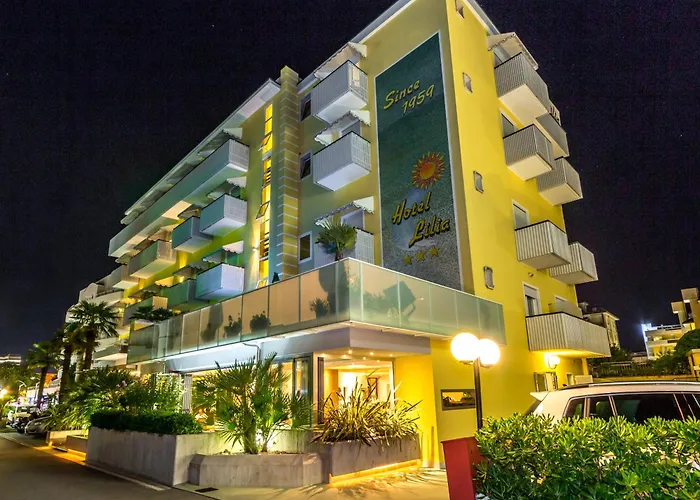 Hotel Lilia Lido di Jesolo