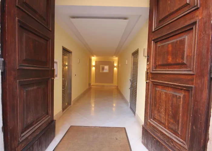 Wrooms Guest House Roma