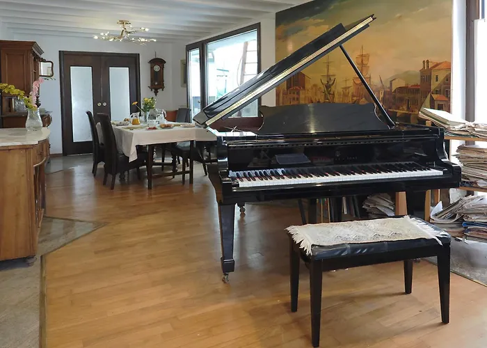 B&B Da Lella Trieste