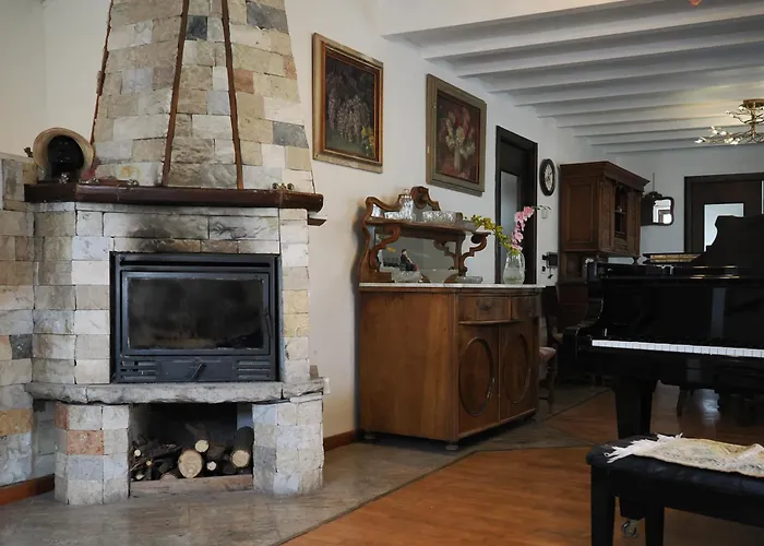 B&B Da Lella Trieste