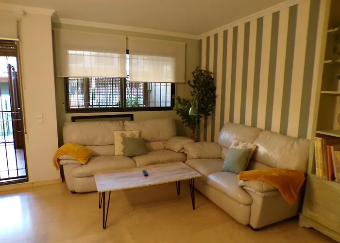 Villa Casa MUNDOVALENCIA