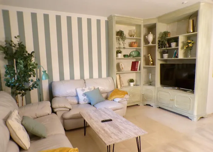 Villa Casa MUNDOVALENCIA