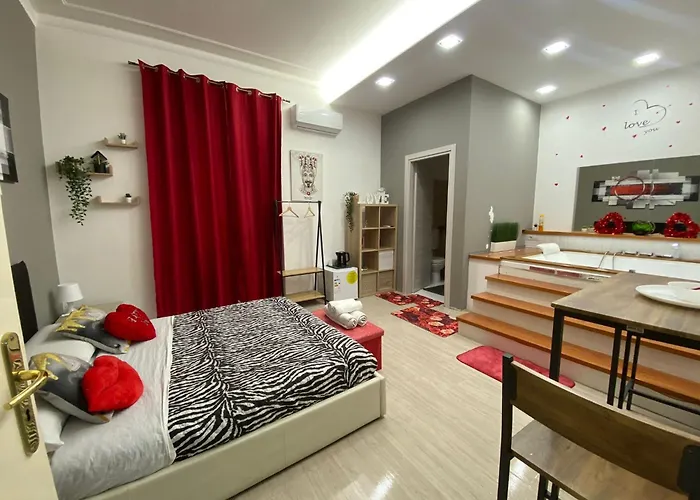 Hotel Orchidea House Catania