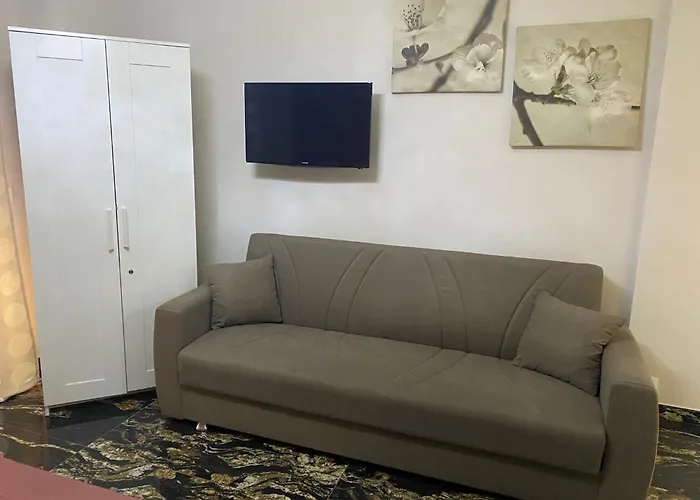 Suite And Room Roma