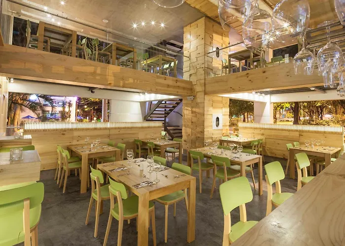 Inntu Hotel Medellín