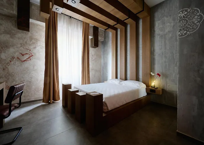 Hotel Mamaco Roma