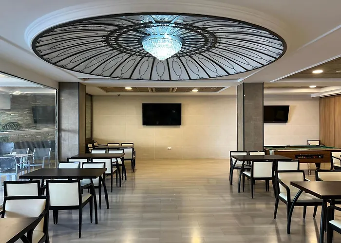 Hotel Astoria Park Lloret de Mar