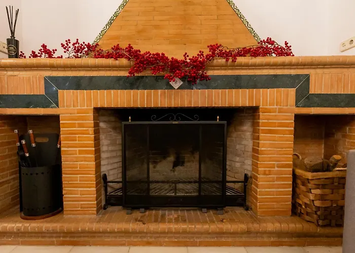 Villa Casa Goles Sevilla