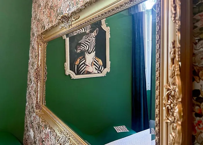 Utopía Alicante - Adults Experience