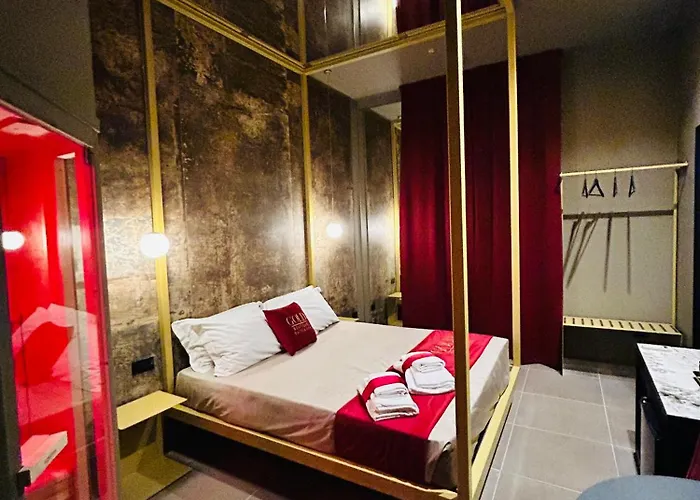 Gold Suite&Spa Palermo