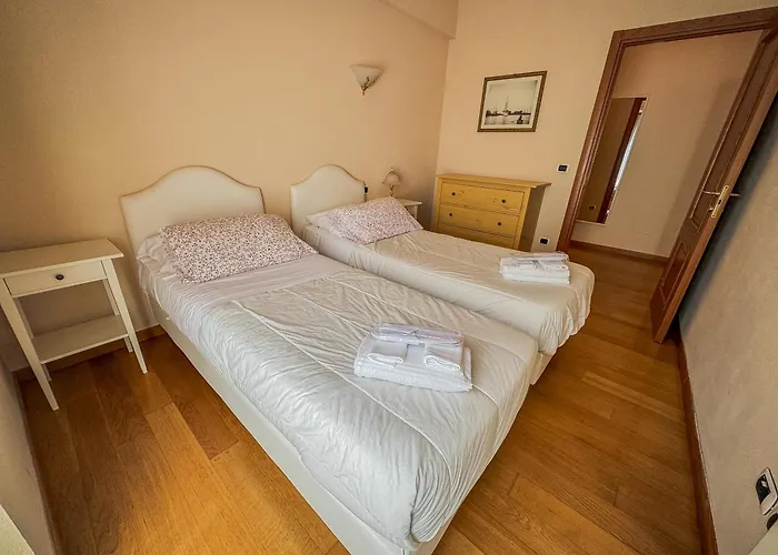 Aparthotel Casa Paolina Lucca