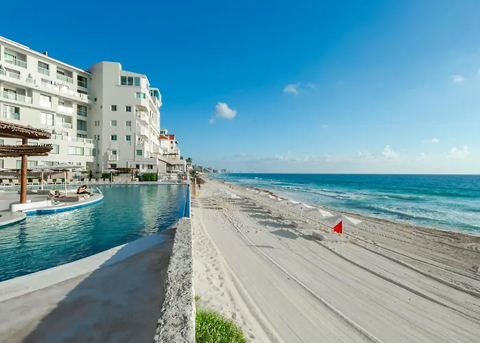 Cyan Cancun Resort & Spa