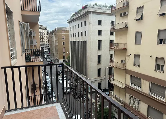 Le Dimore di Lorenzo Napoli