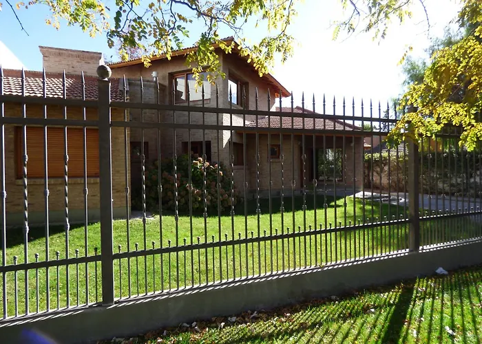 Chalet El Sauce Neuquén