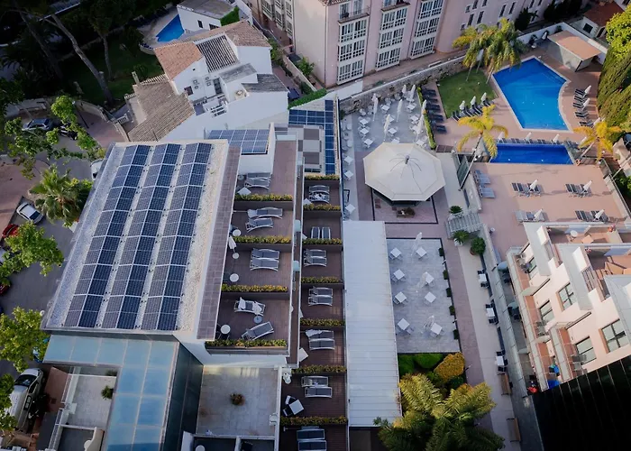 Isla Mallorca & Spa Palma de Mallorca