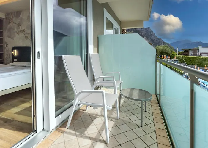 Hotel Ideal Limone sul Garda