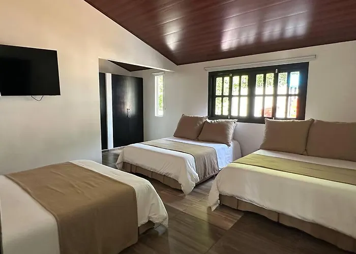 Villa Valerie Villavicencio