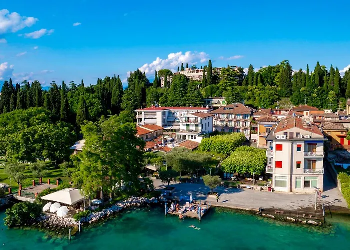 ARCIMBOLDO HOUSE 2&2, Emma Villas Sirmione