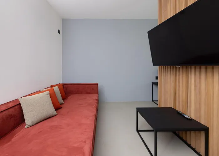 Residence - Palais Hoertenberg Bolzano