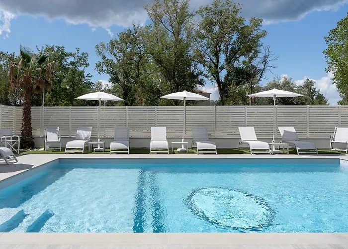 Hotel Ervill Rimini