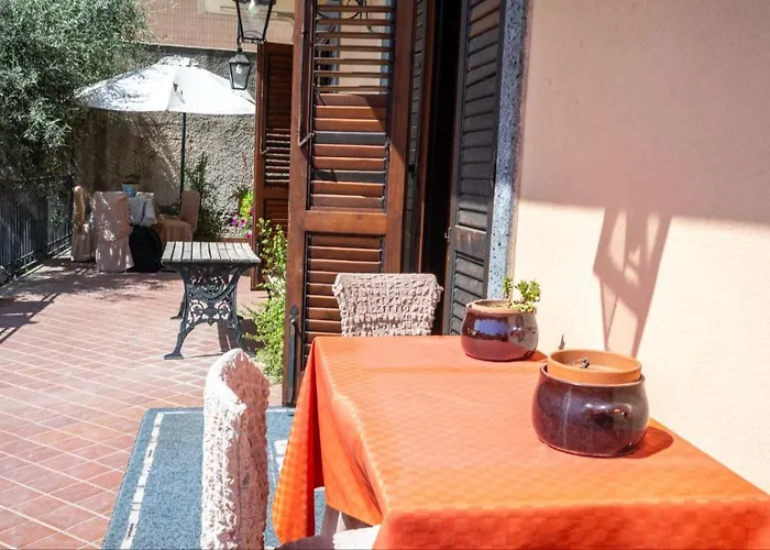 Hotel Stefano house Catania