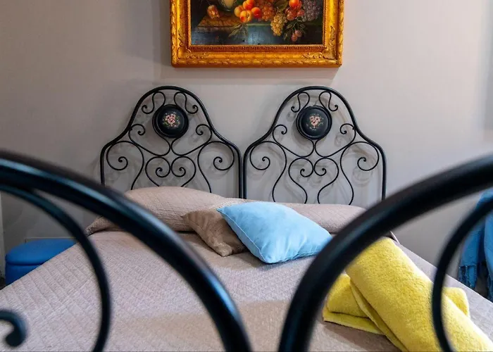 Hotel Stefano house Catania