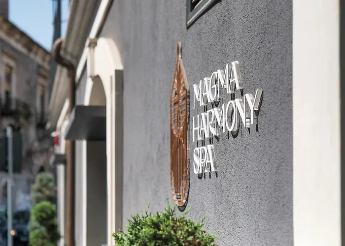 Hotel Palazzo Sangiorgio Catania