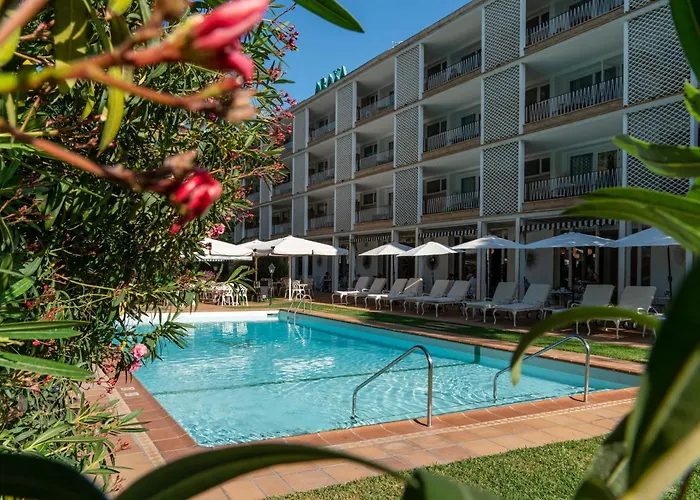 Hotel Araxa - Adults Only Palma de Mallorca