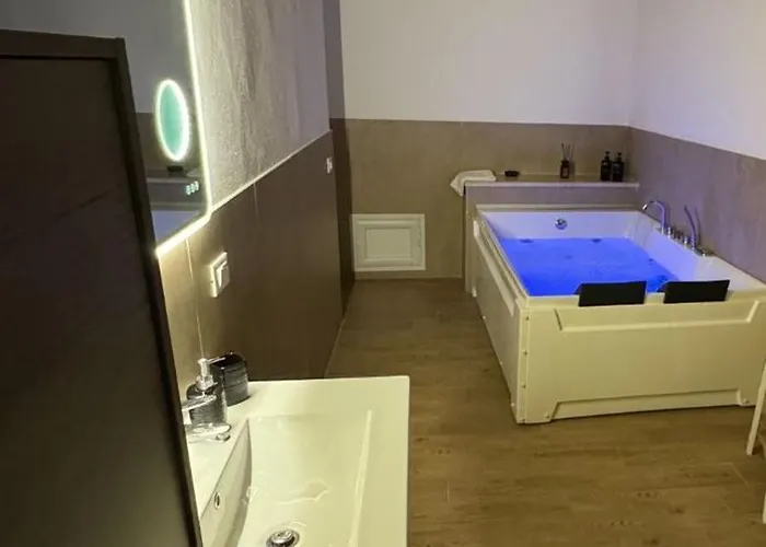 Ballarò Suite Apartment Palermo